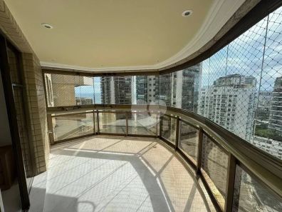 Apartamento com 3 Quartos à venda, 114m² no Barra da Tijuca, Rio de Janeiro