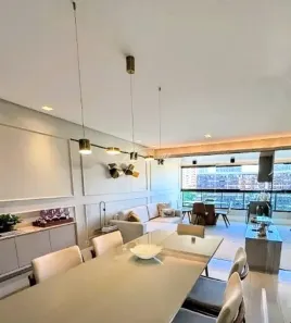 Apartamento com 3 Quartos à venda, 112m² no Graça, Salvador
