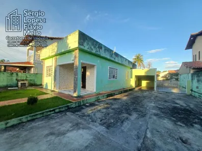 Casa com 3 Quartos à venda, 126m² no Venda das Pedras, Itaboraí