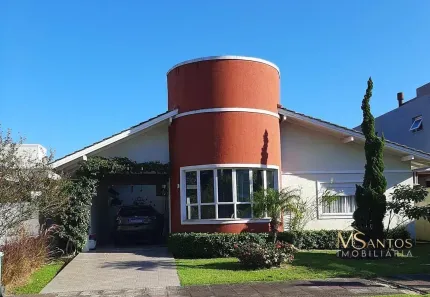 Casa com 3 Quartos à venda, 220m² no Cachoeira do Bom Jesus, Florianópolis