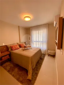 Apartamento com 3 Quartos à venda, 106m² no Santa Lúcia, Vitória