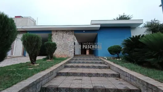 Casa com 6 Quartos para alugar, 434m² no Ribeirânia, Ribeirão Preto