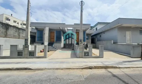 Casa com 2 Quartos à venda, 50m² no São Sebastião, Palhoça