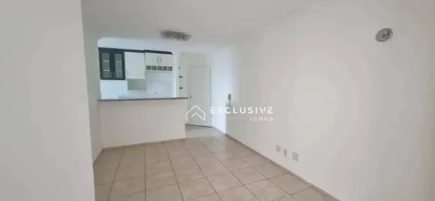 Apartamento com 3 Quartos à venda, 66m² no Vila Ema, São José dos Campos