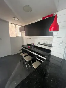 Apartamento com 2 Quartos para alugar, 75m² no Nazaré, Belém