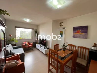 Apartamento com 3 Quartos à venda, 70m² no Vila Andrade, São Paulo