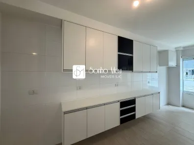 Apartamento com 2 Quartos para venda ou aluguel, 76m² no Condomínio Royal Park, São José dos Campos