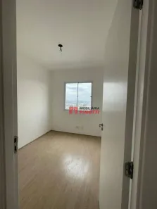 Apartamento com 2 Quartos à venda, 42m² no Dos Casa, São Bernardo do Campo