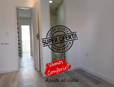 Sobrado com 3 Quartos à venda, 70m² no Vila Pedra Branca, São Paulo
