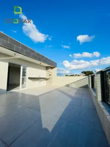 Cobertura com 4 Quartos à venda, 156m² no Manacás, Belo Horizonte