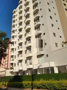 Kitnet com 1 Quarto para alugar, 38m² no Ponte Preta, Campinas