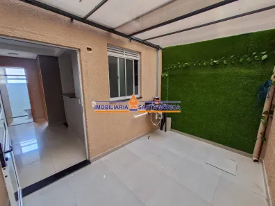Apartamento com 2 Quartos à venda, 51m² no Juliana, Belo Horizonte