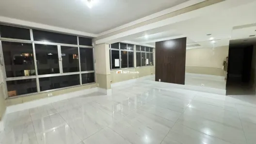 Apartamento com 3 Quartos à venda, 120m² no Ingá, Niterói