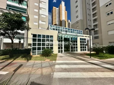 Apartamento com 3 Quartos à venda, 143m² no Royal Park, Campo Grande