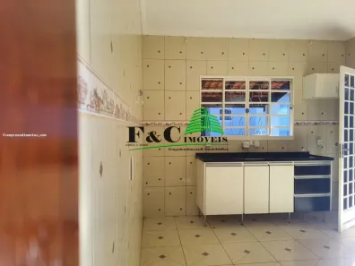 Casa com 3 Quartos à venda, 160m² no Jardim Itália, Arandu