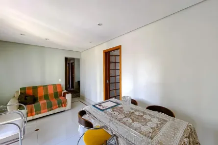 Apartamento com 2 Quartos à venda, 60m² no Vila Pompéia, São Paulo