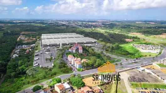 Galpão/Depósito/Armazém para alugar, 26515m² no Jardim das Margaridas, Salvador