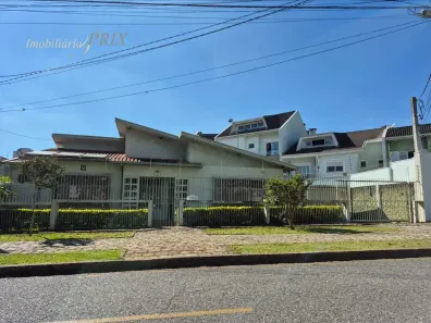 Casa com 3 Quartos à venda, 165m² no Bom Retiro, Curitiba