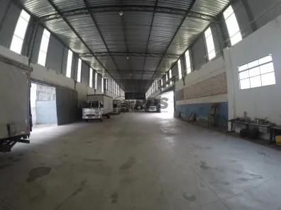 Galpão/Depósito/Armazém para alugar, 2000m² no Paulicéia, São Bernardo do Campo