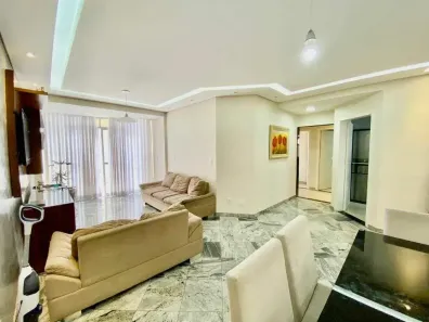 Apartamento com 3 Quartos à venda, 173m² no Novo Eldorado, Contagem