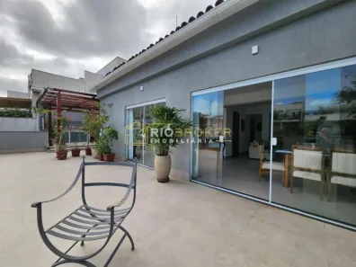 Cobertura com 4 Quartos à venda, 360m² no Barra da Tijuca, Rio de Janeiro