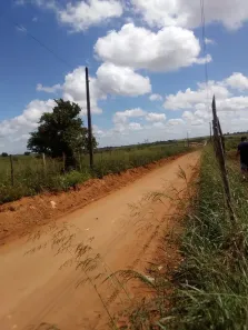 Fazenda/Sítio à venda, 232925m² no Canaã, Arapiraca
