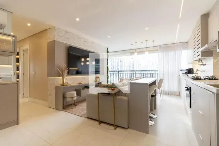 Apartamento com 3 Quartos à venda, 72m² no Vila Nair, São Paulo