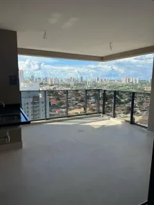 Apartamento com 3 Quartos à venda, 139m² no Jardim Leblon, Cuiabá