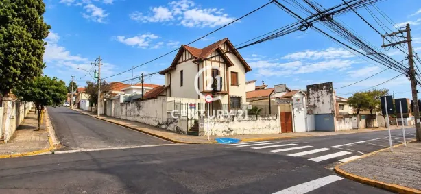 Ponto Comercial à venda, 180m² no Centro, Botucatu
