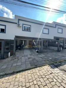 Sobrado com 2 Quartos à venda, 68m² no Jardim Eldorado, Caxias do Sul