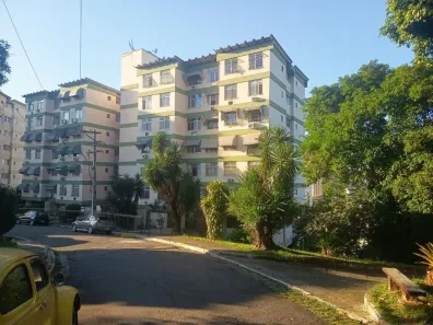 Apartamento com 2 Quartos à venda, 50m² no Fonseca, Niterói