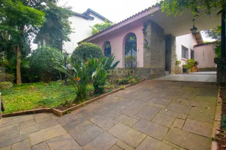 Casa com 2 Quartos à venda, 220m² no Brooklin Novo, São Paulo