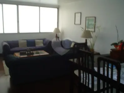 Apartamento com 3 Quartos à venda, 130m² no Perdizes, São Paulo