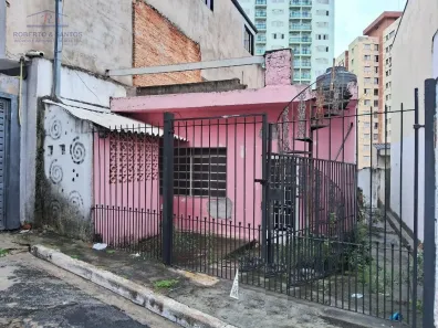 Casa com 1 Quarto à venda, 60m² no Freguesia do Ó, São Paulo