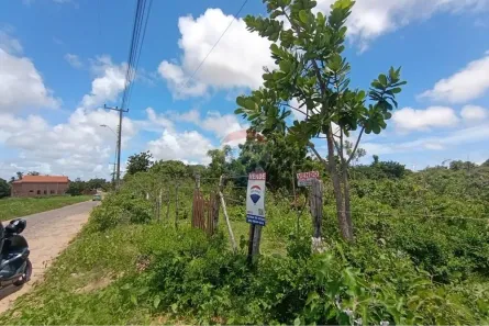 Lote/Terreno à venda, 5800m² no Trairi, Trairi