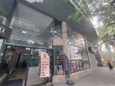Ponto Comercial para alugar, 64m² no Centro, Florianópolis