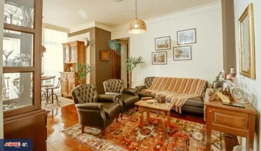 Apartamento com 3 Quartos à venda, 90m² no Vila Augusta, Guarulhos