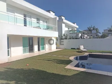 Casa de Condomínio com 4 Quartos à venda, 253m² no Chácara das Candeias, Carapicuíba