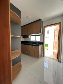 Casa de Condomínio com 3 Quartos à venda, 178m² no Araçagy, São José de Ribamar