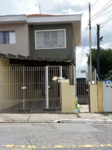 Sobrado com 3 Quartos à venda, 120m² no Jardim São José (Zona Norte), São Paulo