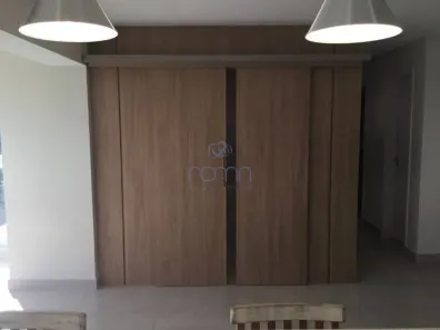 Apartamento com 2 Quartos à venda, 115m² no Jardim Maracanã, São José do Rio Preto