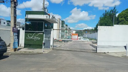 Apartamento com 3 Quartos à venda, 77m² no Cristo Rei, Teresina