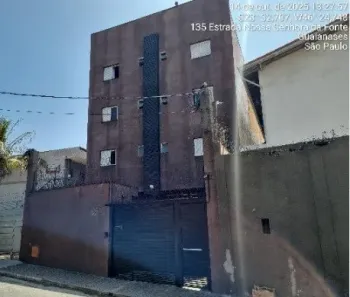 Apartamento com 2 Quartos à venda, 49m² no Guaianazes, São Paulo