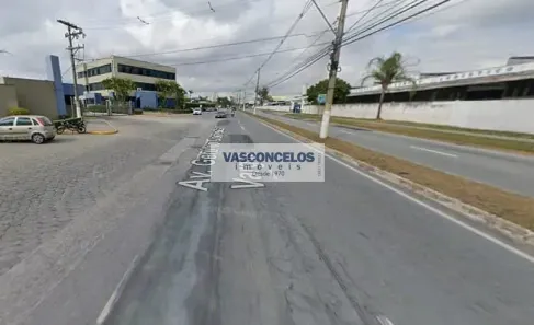 à venda, 2000m² no Jardim Califórnia, Jacareí