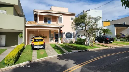 Casa de Condomínio com 3 Quartos à venda, 249m² no Santa Claudina, Vinhedo