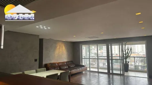 Cobertura com 3 Quartos à venda, 246m² no Parque Mandaqui, São Paulo