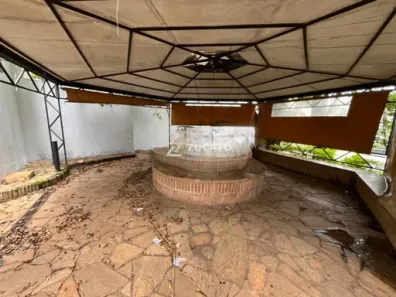 Ponto Comercial para alugar, 665m² no Estados Unidos, Uberaba
