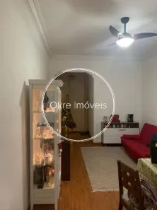 Apartamento com 2 Quartos à venda, 87m² no Catete, Rio de Janeiro