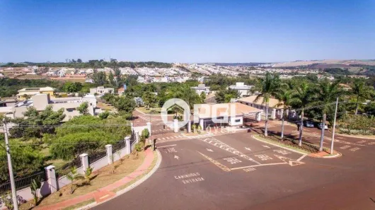 Lote/Terreno à venda, 490m² no Bonfim Paulista, Ribeirão Preto