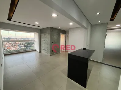Apartamento com 2 Quartos à venda, 70m² no Vila Hortência, Sorocaba